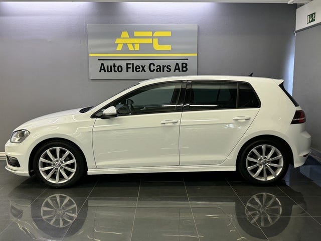 Volkswagen Golf I 2017 – bild 2
