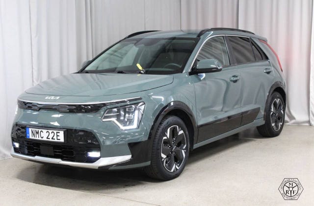 Kia Niro 2023