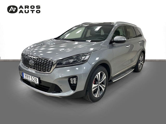 Kia Sorento 2019