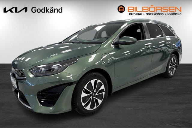 Kia Ceed 2024