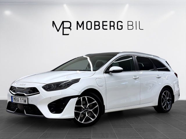 Kia Ceed 2023