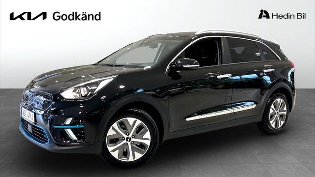 Kia e-Niro 2021