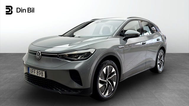 Volkswagen ID.4 2023