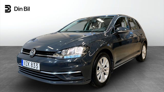 Volkswagen Golf I 2019