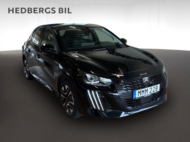 Peugeot 208 2023
