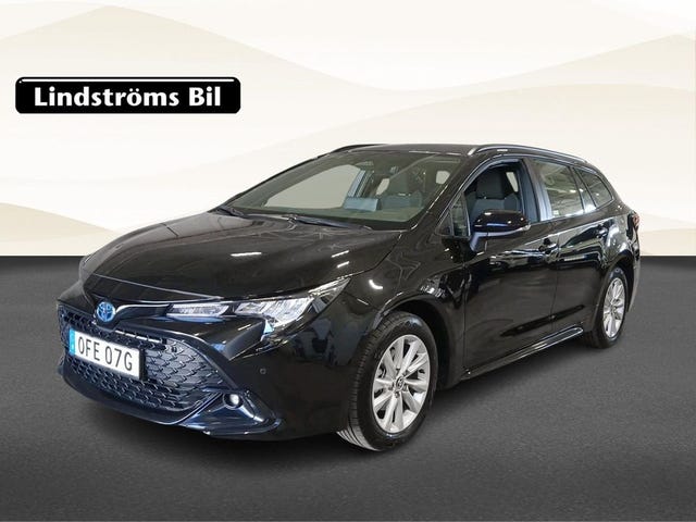 Toyota Corolla 2026