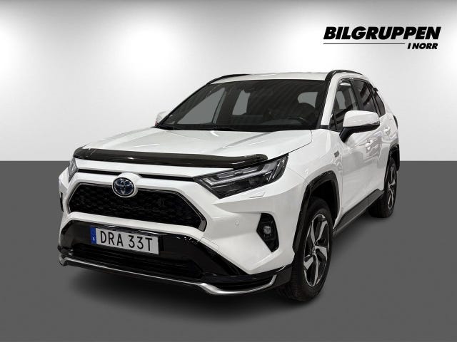 Toyota RAV4 2023