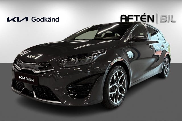 Kia Ceed 2024