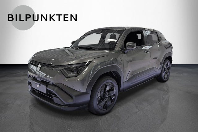 Suzuki Vitara 2025