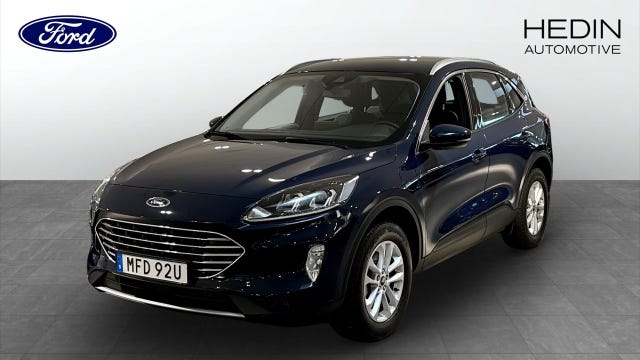 Ford Kuga 2024