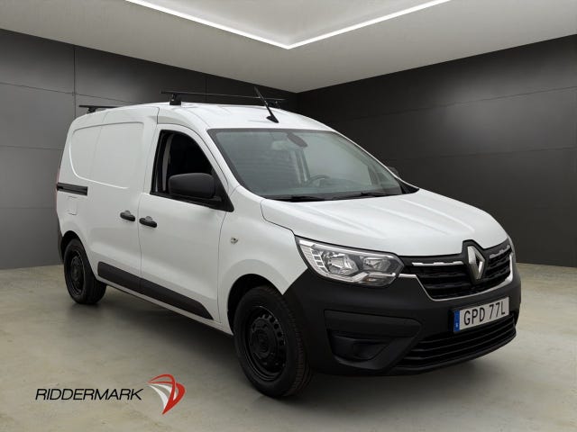 Renault Kangoo Express 2021