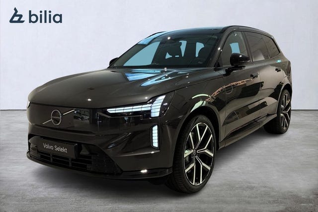 Volvo EX90 2026