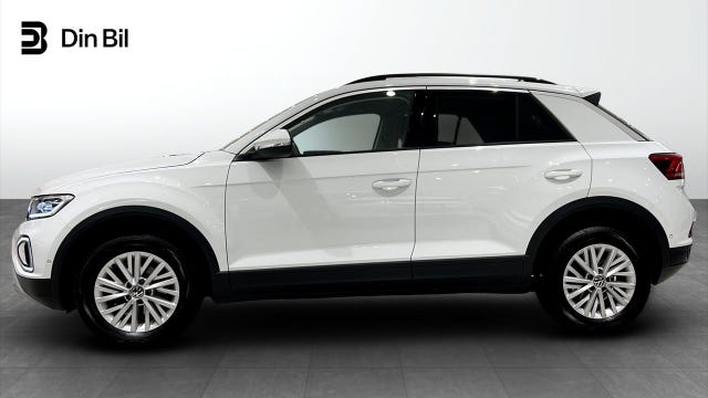 Volkswagen T-Roc 2023 – bild 2