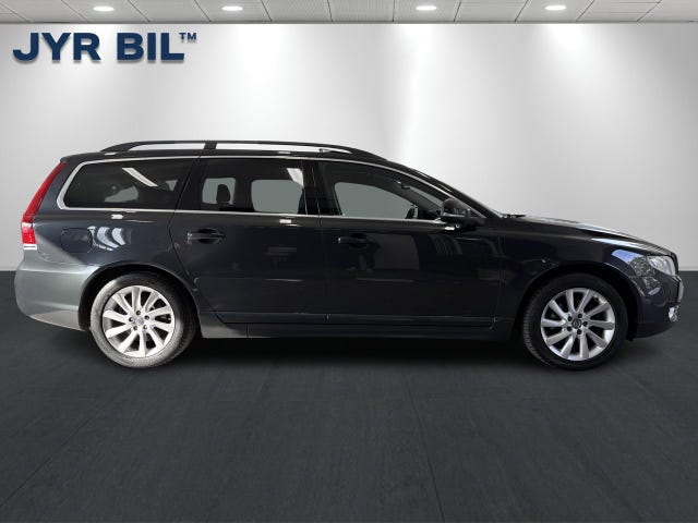 Volvo V70 2016 – bild 2