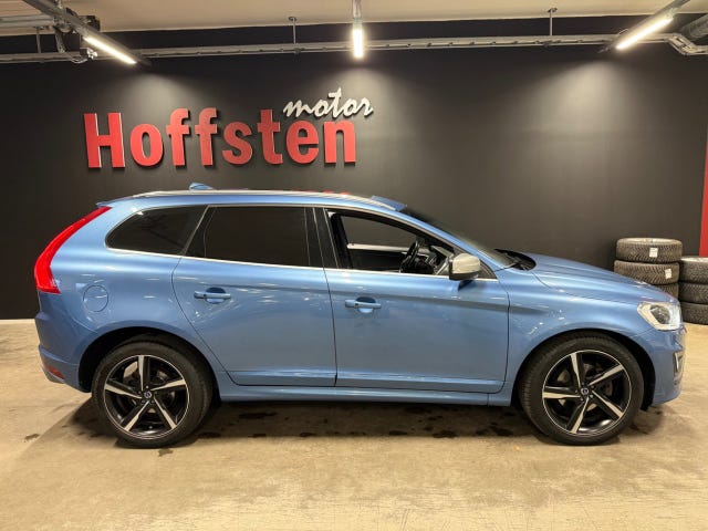 Volvo XC60 2016 – bild 2