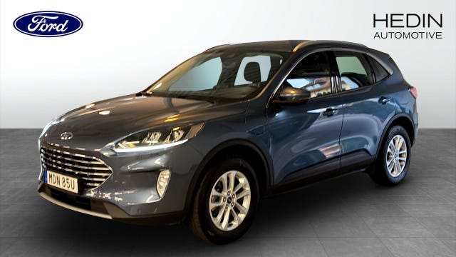 Ford Kuga 2023