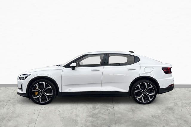 Polestar 2 2022