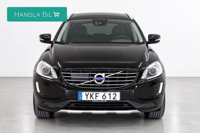 Volvo XC60 2017 – bild 2
