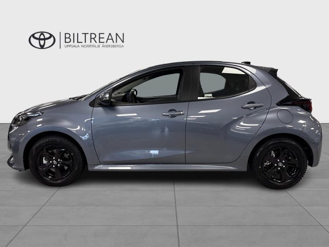 Toyota Yaris 2026 – bild 2