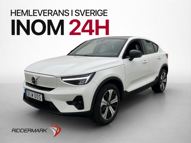 Volvo C40 2023
