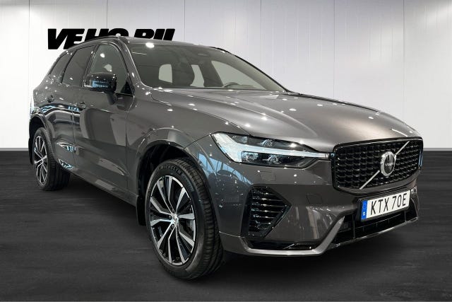 Volvo XC60 2023 – bild 2