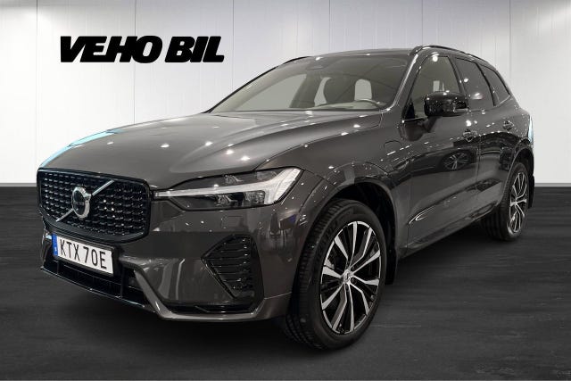 Volvo XC60 2023