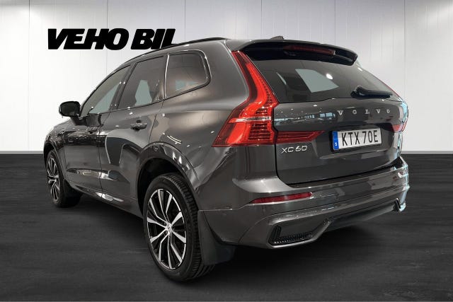 Volvo XC60 2023 – bild 4