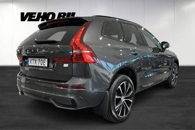 Volvo XC60 2023 – bild 3
