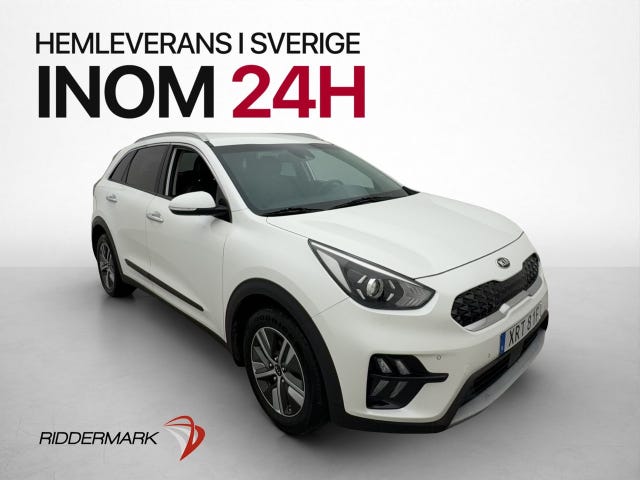 Kia Niro 2020