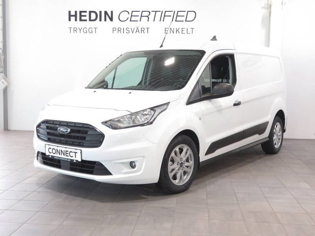 Ford Transit Connect 2023