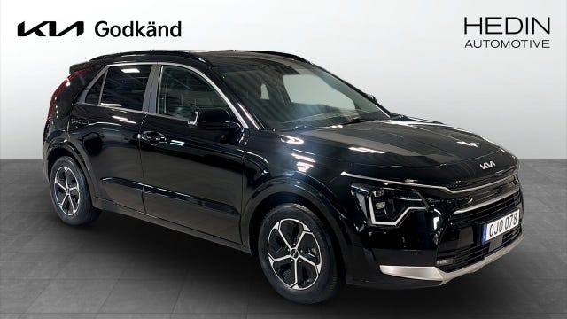 Kia Niro 2024