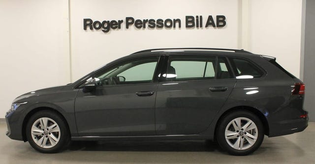 Volkswagen Golf I 2025 – bild 2