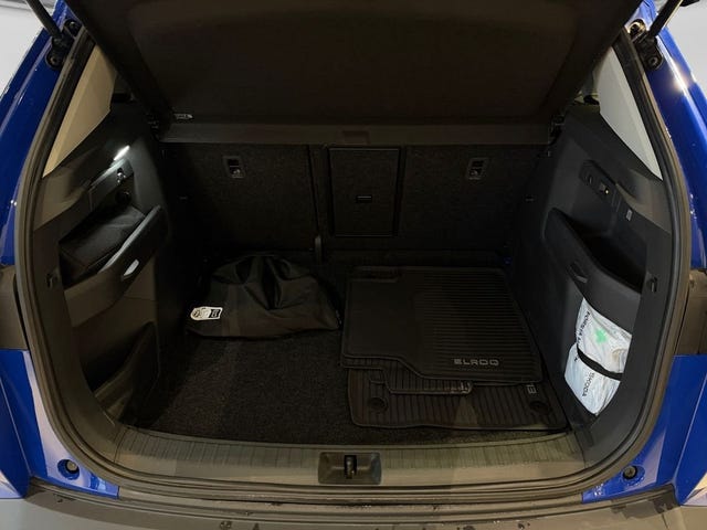 Skoda Elroq 2026