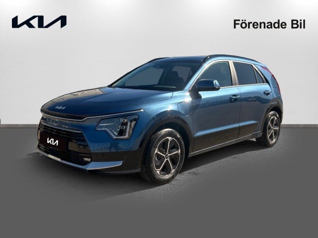 Kia Niro 2024