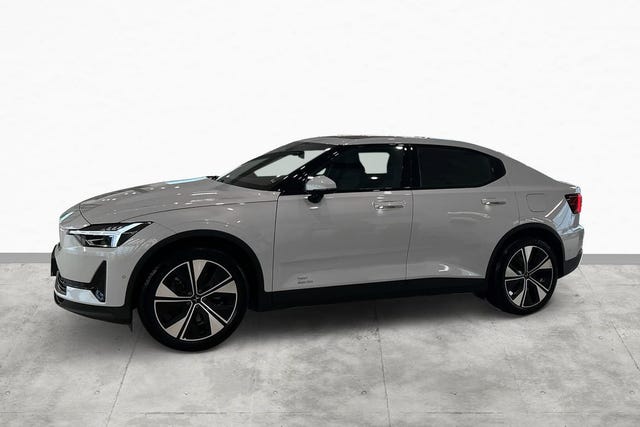 Polestar 2 2024