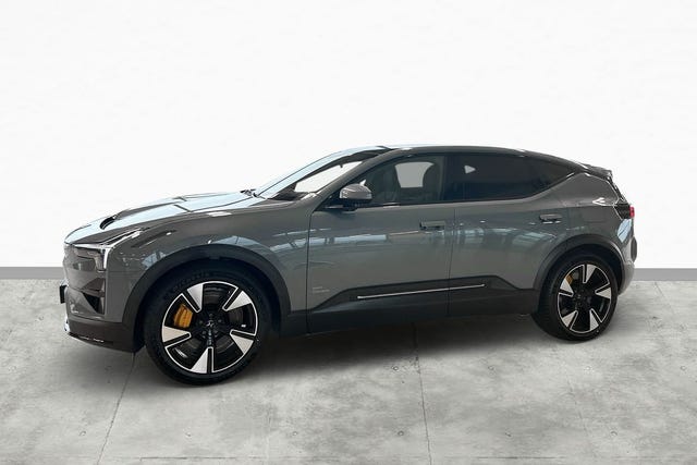 Polestar 3 2024