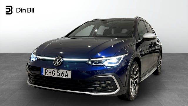 Volkswagen Golf I 2023
