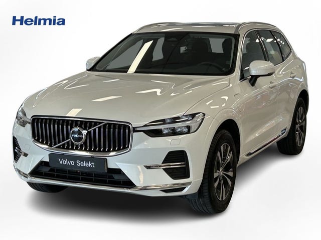 Volvo XC60 2025
