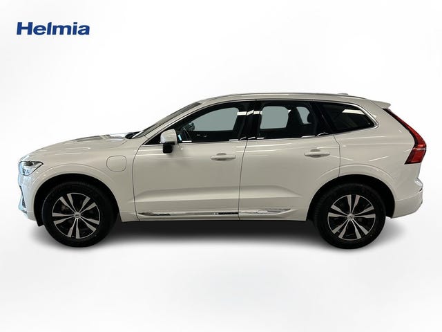 Volvo XC60 2025 – bild 3