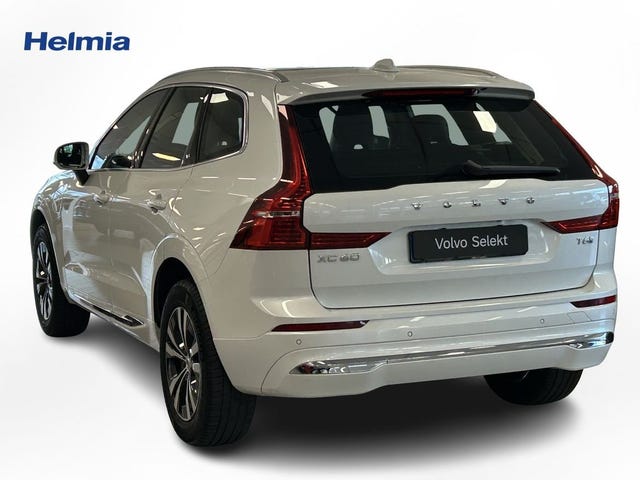 Volvo XC60 2025 – bild 2