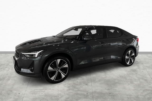 Polestar 2 2023