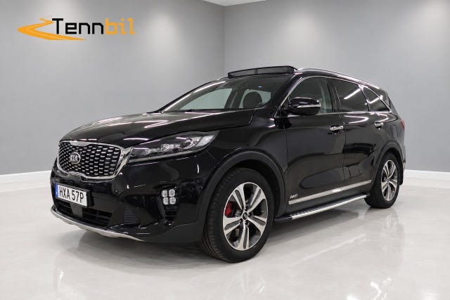 Kia Sorento 2020