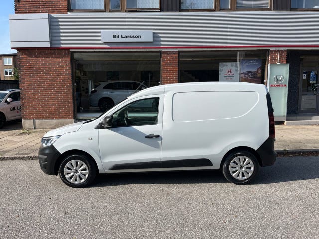 Renault Kangoo Express 2022