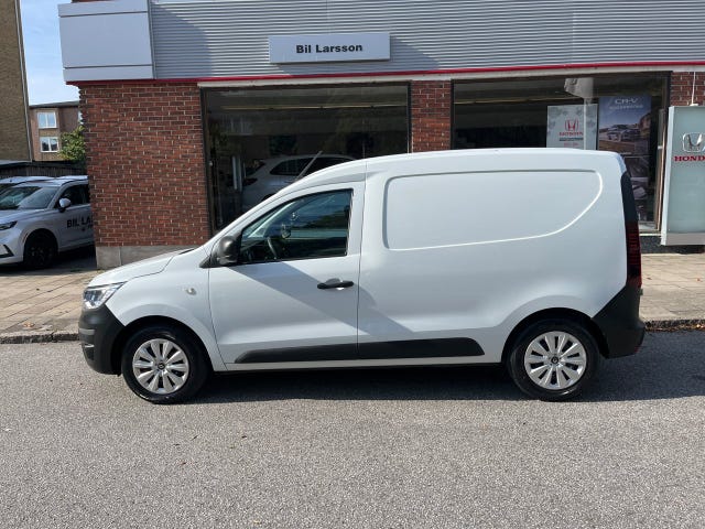 Renault Kangoo Express 2022