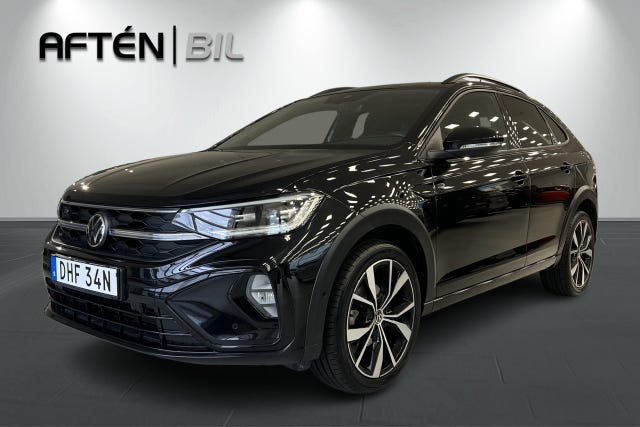 Volkswagen Taigo 2025