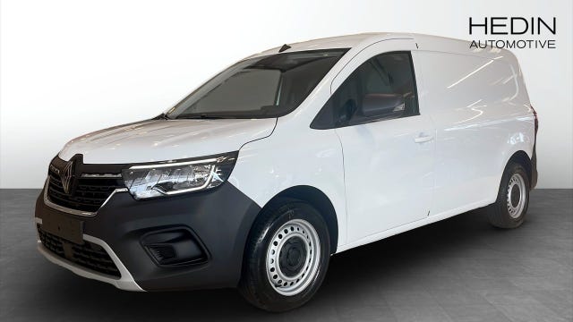 Renault Kangoo 2026