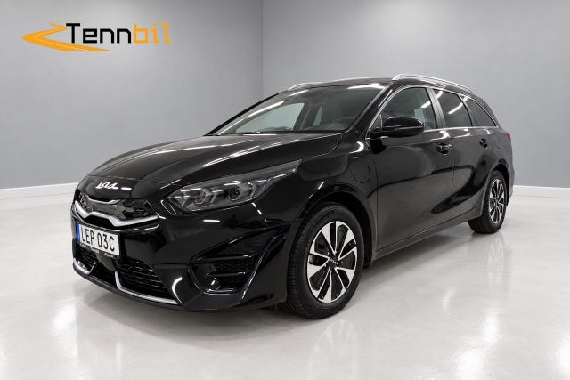Kia Ceed 2024