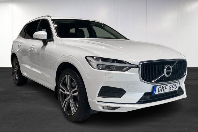 Volvo XC60 2020 – bild 2