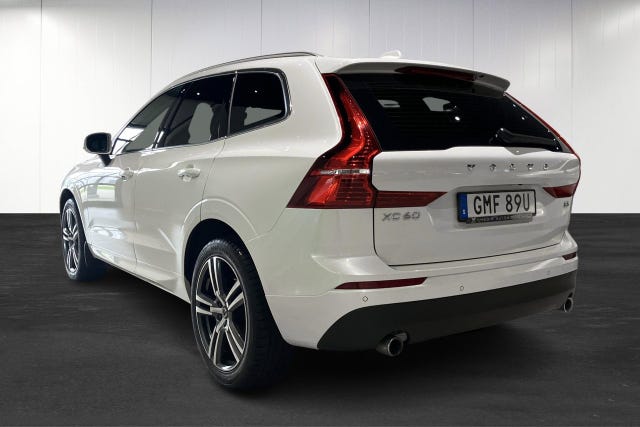 Volvo XC60 2020 – bild 3