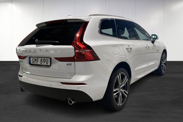 Volvo XC60 2020 – bild 4